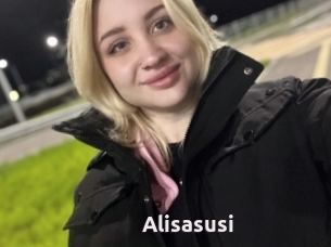 Alisasusi