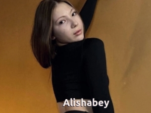 Alishabey