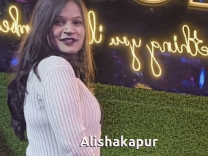 Alishakapur