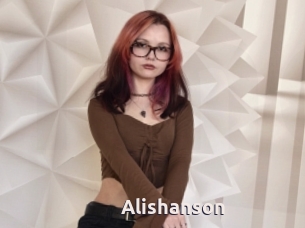 Alishanson