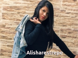 Alisharestrepo