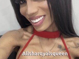 Alisharoyalsqueen