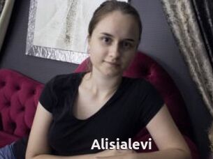 Alisialevi