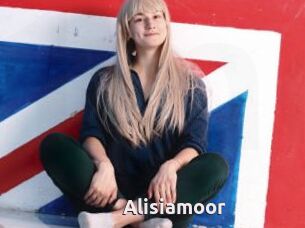 Alisiamoor