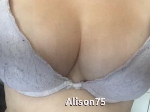 Alison75