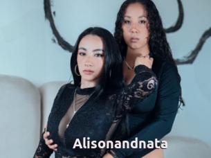 Alisonandnata
