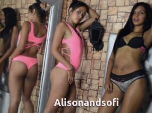 Alisonandsofi