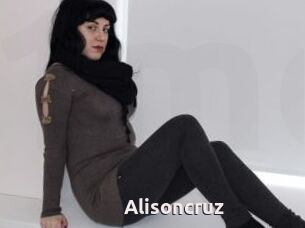 Alisoncruz