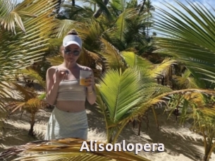 Alisonlopera