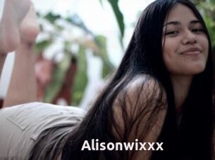 Alisonwixxx