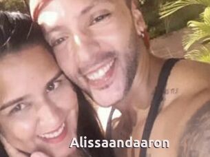 Alissaandaaron