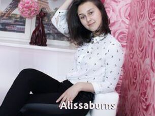 Alissaburns