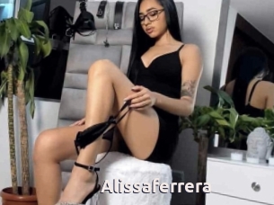 Alissaferrera