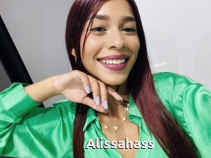 Alissahass