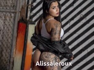 Alissaleroux