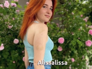 Alissalissa
