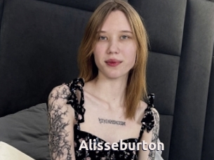 Alisseburton