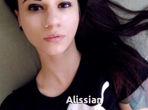 Alissian