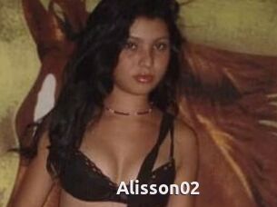 Alisson02