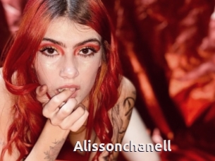Alissonchanell