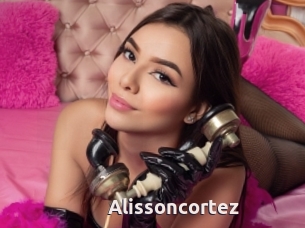 Alissoncortez