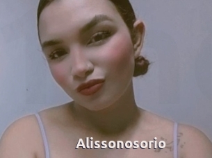 Alissonosorio
