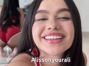 Alissonyourali