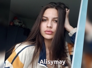 Alisymay