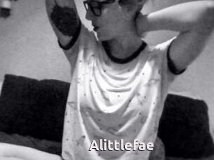 Alittlefae