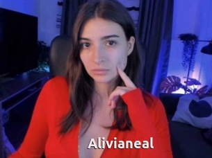 Alivianeal