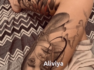Aliviya