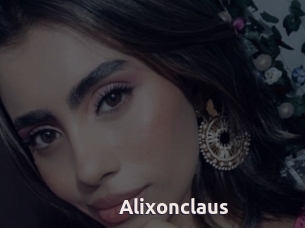 Alixonclaus