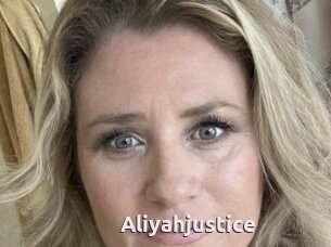 Aliyahjustice