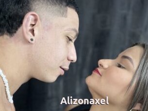 Alizonaxel