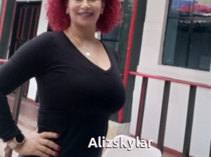 Alizskylar