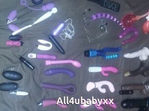 All4ubabyxx
