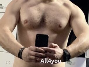 All4you