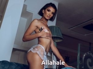 Allahale