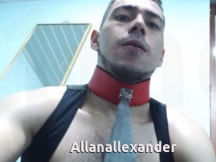 Allanallexander