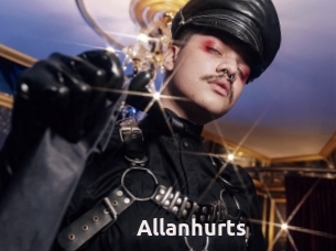 Allanhurts