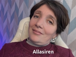 Allasiren