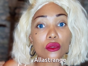 Allastrange