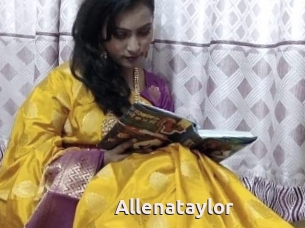Allenataylor