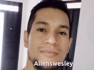 Allenswesley