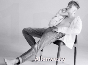 Allenwesty