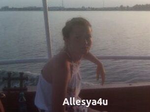 Allesya4u