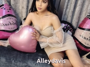 Alleydavis