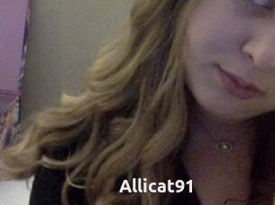 Allicat91