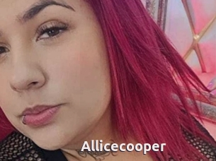 Allicecooper