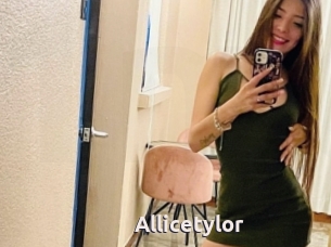 Allicetylor